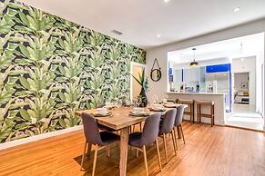 Roami at Villa Bella