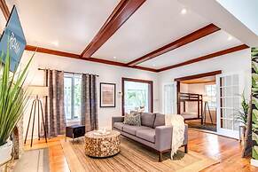 Roami at Villa Bella