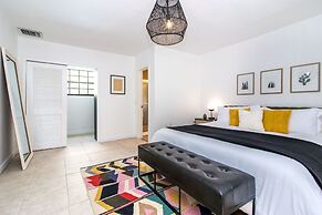 Roami at Villa Bella