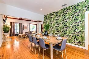 Roami at Villa Bella