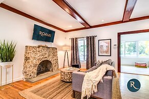 Roami at Villa Bella