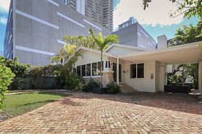 Roami at Villa Bella