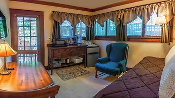 A Cowslip's Belle Inn