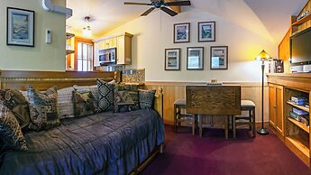 A Cowslip's Belle Inn