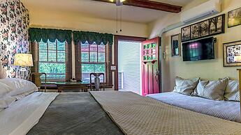 A Cowslip's Belle Inn