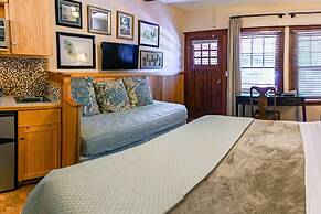 A Cowslip's Belle Inn