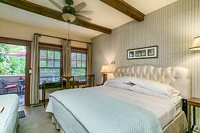 A Cowslip's Belle Inn