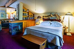 A Cowslip's Belle Inn