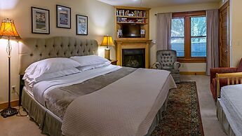 A Cowslip's Belle Inn