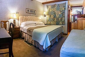 A Cowslip's Belle Inn