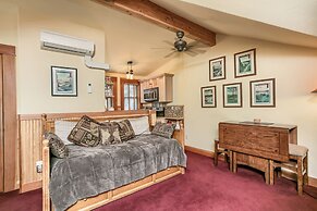 A Cowslip's Belle Inn