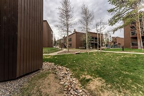 Wild Irishman #1030 by Summit County Mountain Retreats