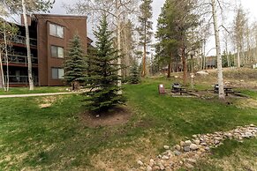 Wild Irishman #1030 by Summit County Mountain Retreats