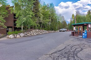 Wild Irishman #1030 by Summit County Mountain Retreats