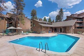 Wild Irishman #1030 by Summit County Mountain Retreats