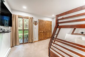 Wild Irishman #1030 by Summit County Mountain Retreats