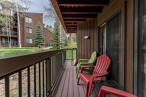 Wild Irishman #1030 by Summit County Mountain Retreats