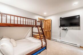 Wild Irishman #1030 by Summit County Mountain Retreats