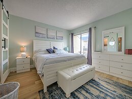 Bayview Beach Condo