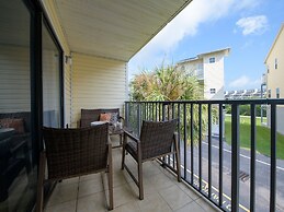 Bayview Beach Condo
