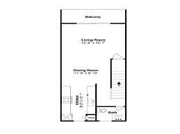 Bayview Beach Condo