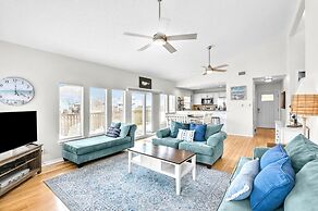 Lcv36-the Salty Sandpiper