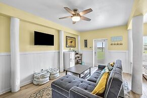 Lcv36-the Salty Sandpiper