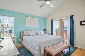 Lcv36-the Salty Sandpiper