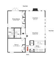 Lcv36-the Salty Sandpiper