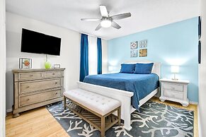 Lcv36-the Salty Sandpiper