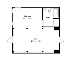 Lcv36-the Salty Sandpiper