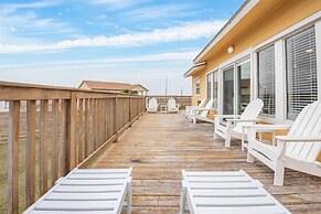 Lcv36-the Salty Sandpiper