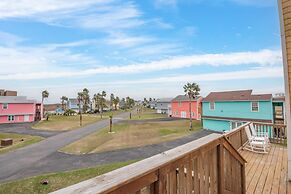 Lcv36-the Salty Sandpiper