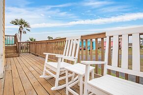 Lcv36-the Salty Sandpiper