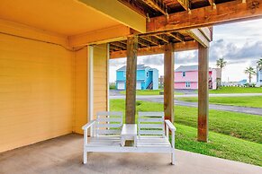 Lcv36-the Salty Sandpiper