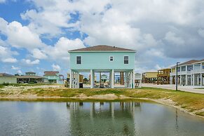 Stay Anchored Rockport