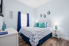 Stay Anchored Rockport