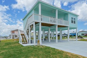 Stay Anchored Rockport