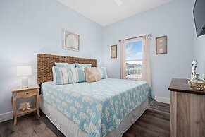 Stay Anchored Rockport