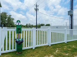Stay Anchored Rockport