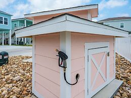 Stay Anchored Rockport