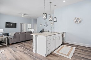 Stay Anchored Rockport