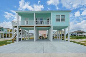 Stay Anchored Rockport