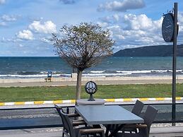 Beyaz Köşk Hotel & Cafe