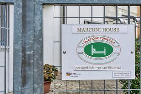Marconi House