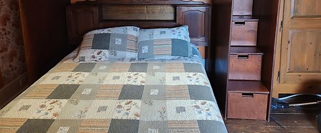 Resto-Auberge Le St-Octave