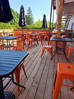 Resto-Auberge Le St-Octave