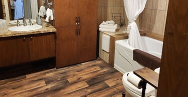 Resto-Auberge Le St-Octave