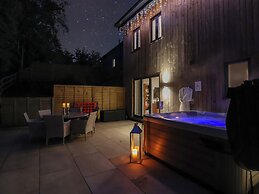 Stag Cottage