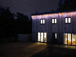 Stag Cottage
